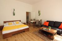 CheckVienna   Apartment Ölweingasse